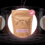 Header Imgage_Organic Olivia Complementary Tea Selector